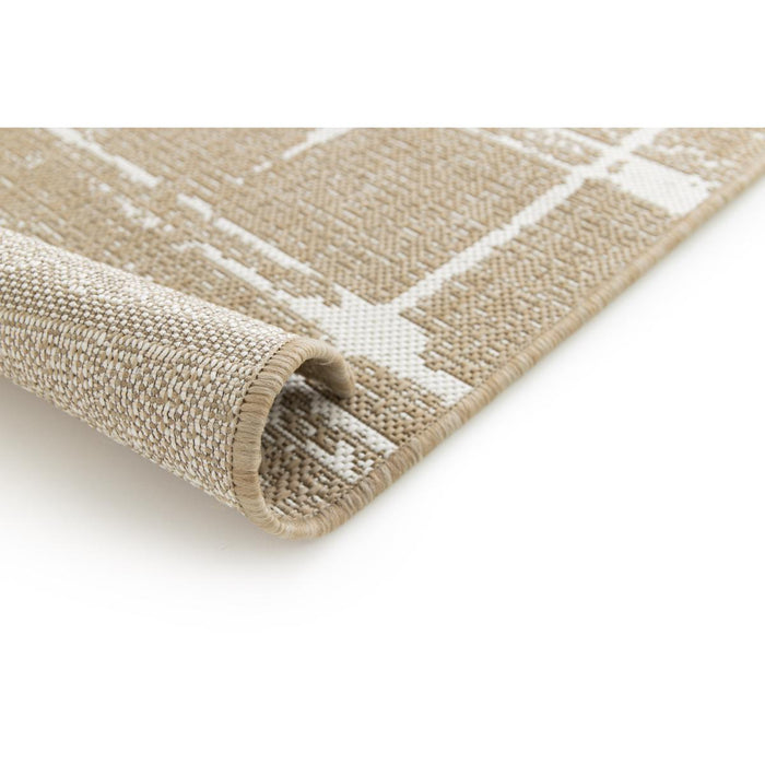 Garden Impressions Buitenkleed Nelson 160x230 cm - desert taupe