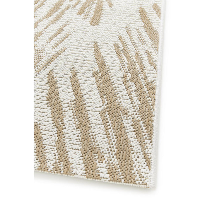 Garden Impressions Buitenkleed Naturalis 160x230 cm - coconut taupe