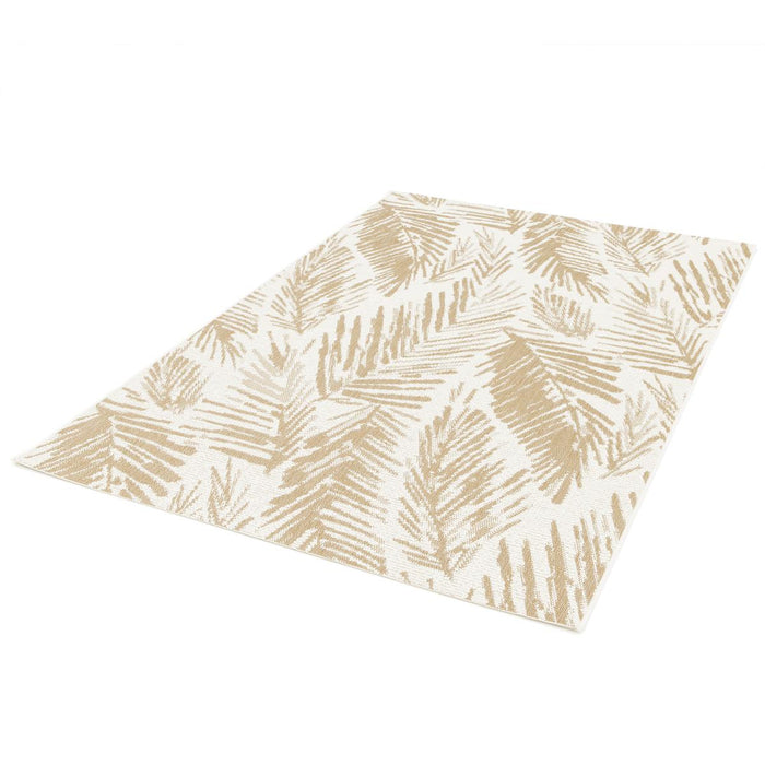 Garden Impressions Buitenkleed Naturalis 160x230 cm - coconut taupe