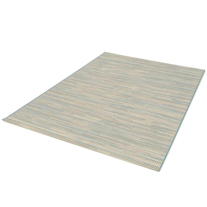 Garden Impressions Buitenkleed Timaru 200x290 cm - soft blur