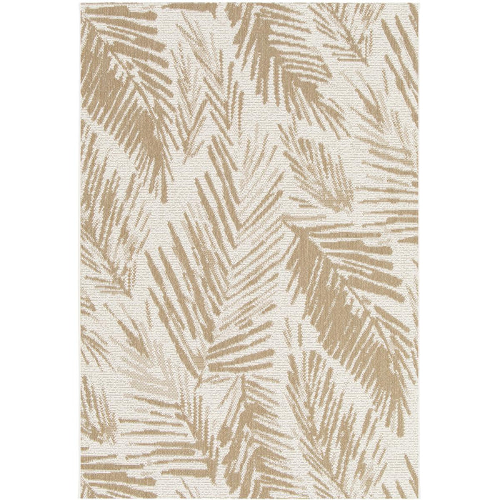 Garden Impressions Buitenkleed Naturalis 200x290 cm - coconut taupe