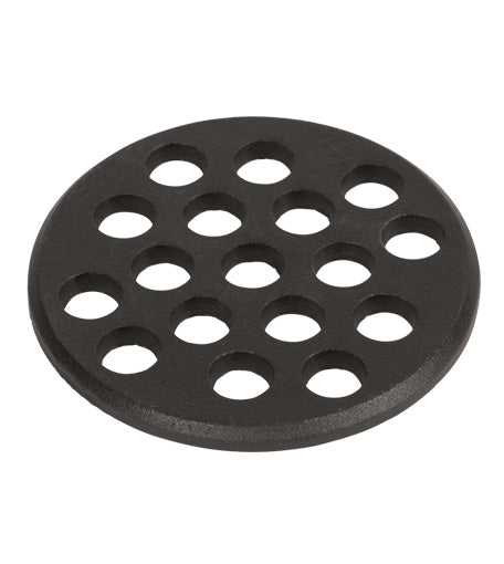 Cast Iron Grate Big Green Egg - MiniMax and Large