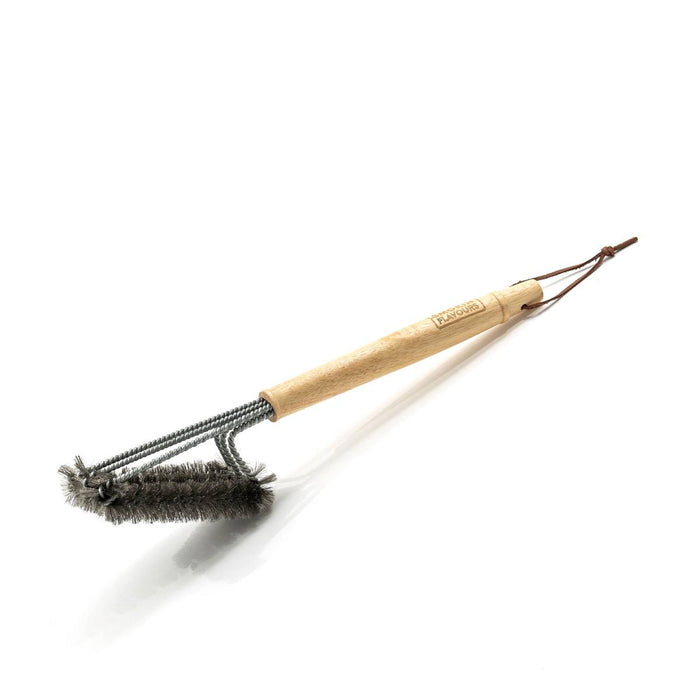 Smokin' Flavours - BBQ Borstel 3-in-1 Smokin' Flavours