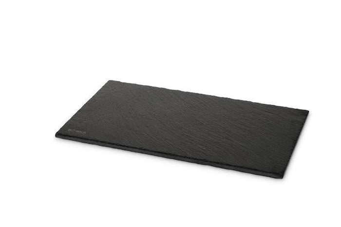 Serveerplank Leisteen Light M