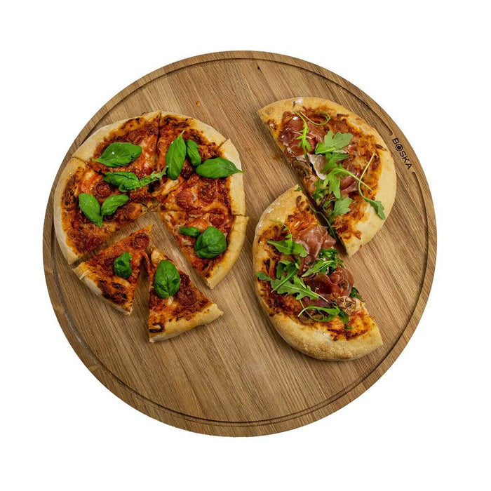 Pizza Board Friends XXL