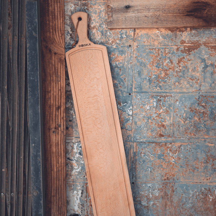 Serveerplank Amigo XXL