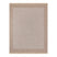 by fonQ Tundra Vloerkleed 160 x 213 cm - Zand