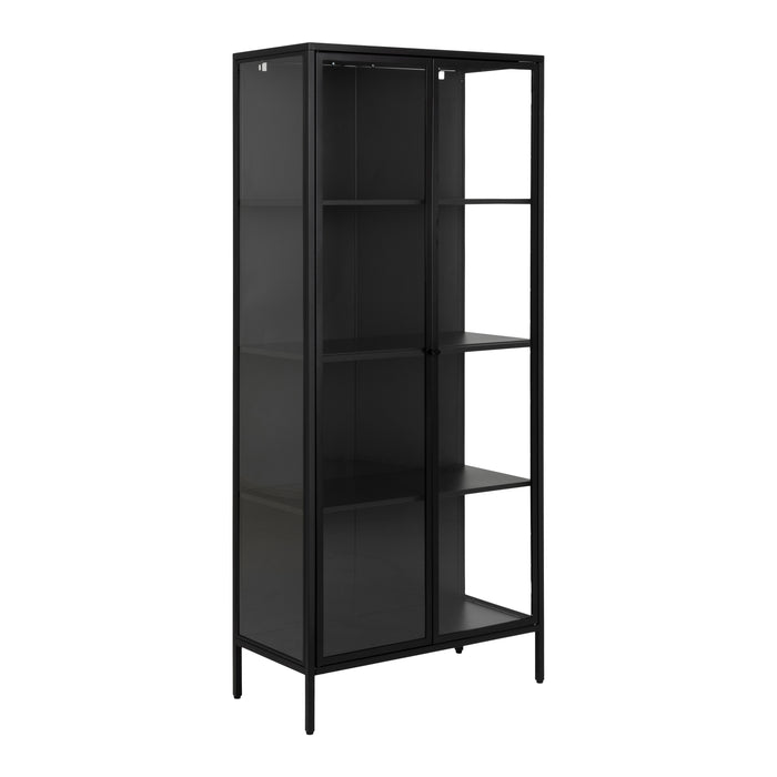 by fonQ Aria Vitrinekast - H 180 cm