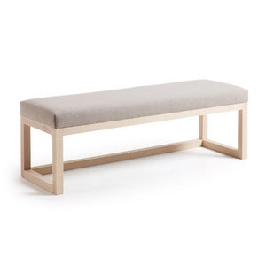 Kave Home Loya Eetkamerbank