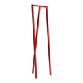HAY Loop Stand Staande Kapstok M - Rood