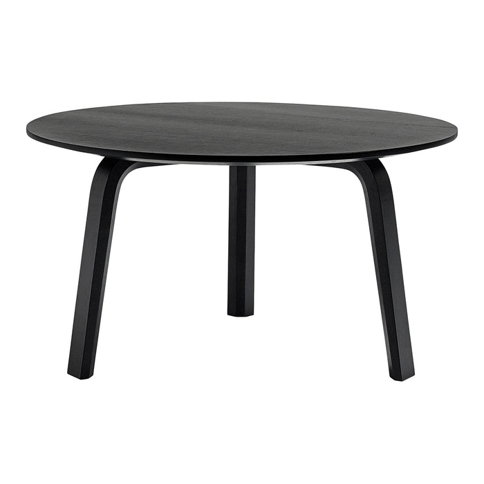 HAY Bella Salontafel  - Zwart