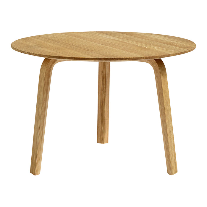 HAY Bella Salontafel - Oiled Oak