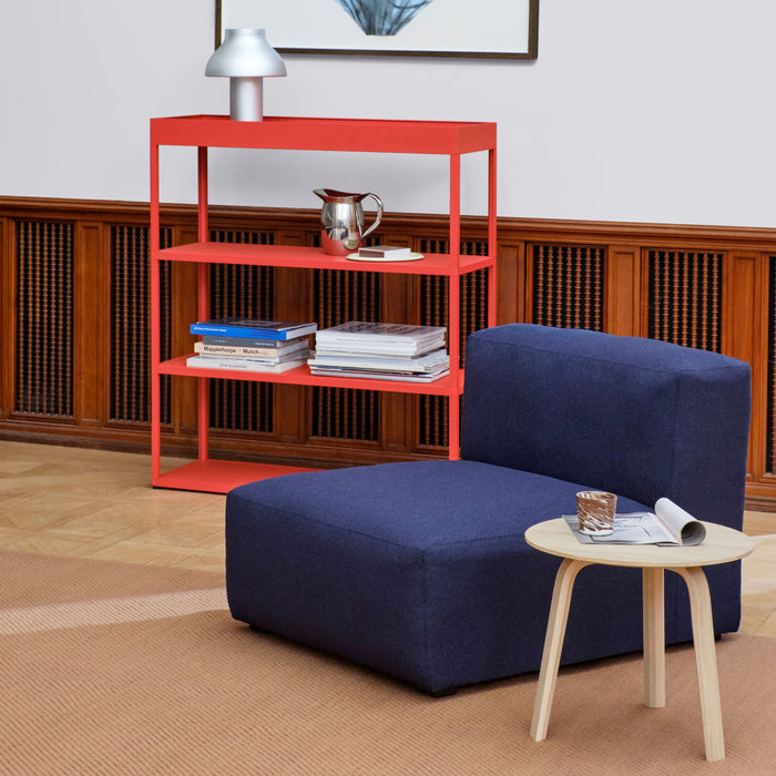 HAY Bella Bijzettafel - Oiled Oak