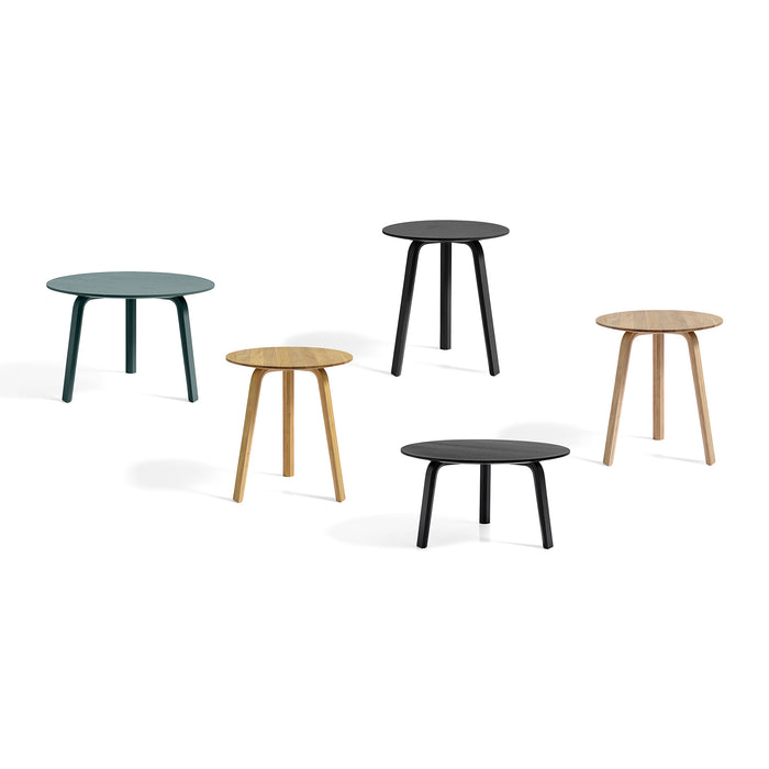 HAY Bella Bijzettafel - Wit