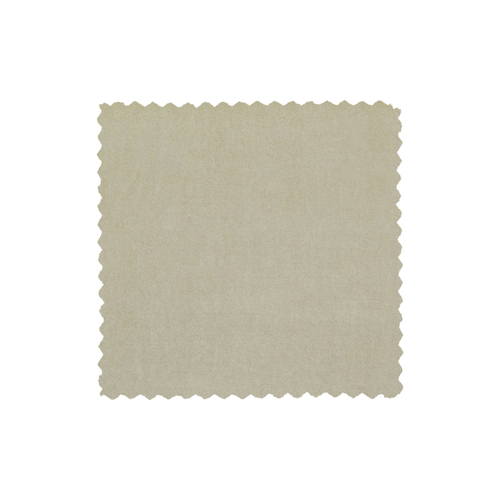 WOOOD Rodeo Hoekbank Links - Polyester - Pistache - 83x98x88