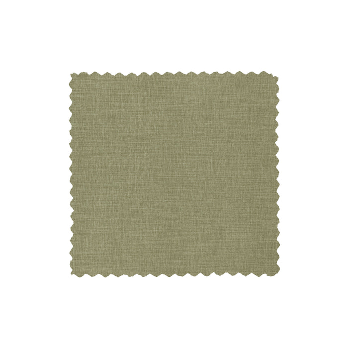 vtwonen Bar Chaise Longue Links - Stof - Groen - 87x280x170