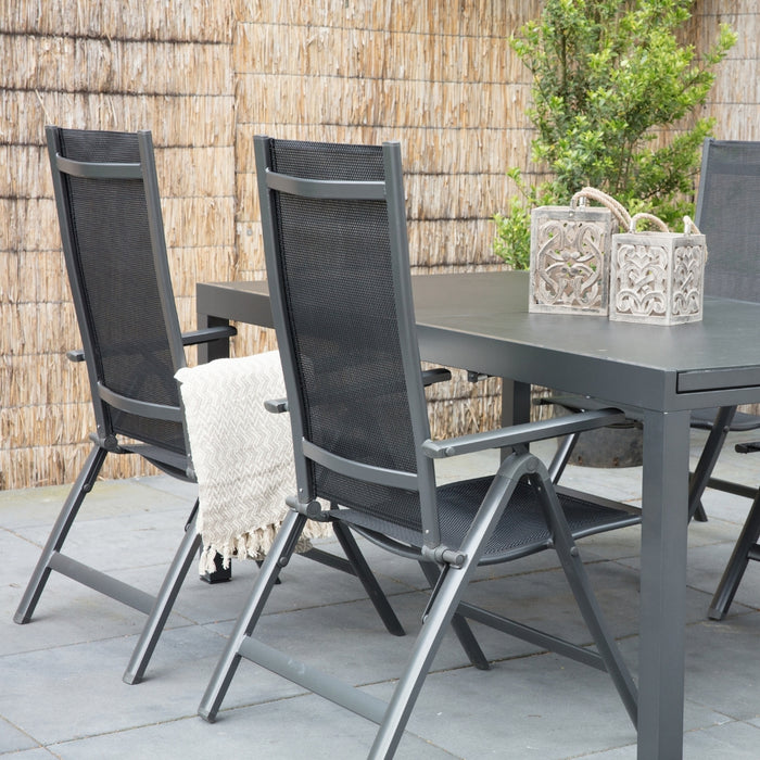 Lesli Living - Carino standenstoel