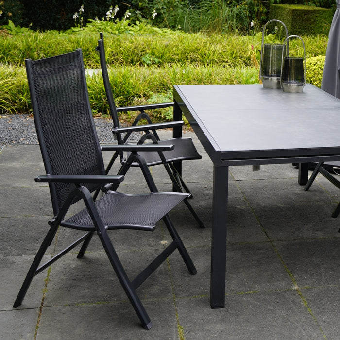 Lesli Living - Carino standenstoel