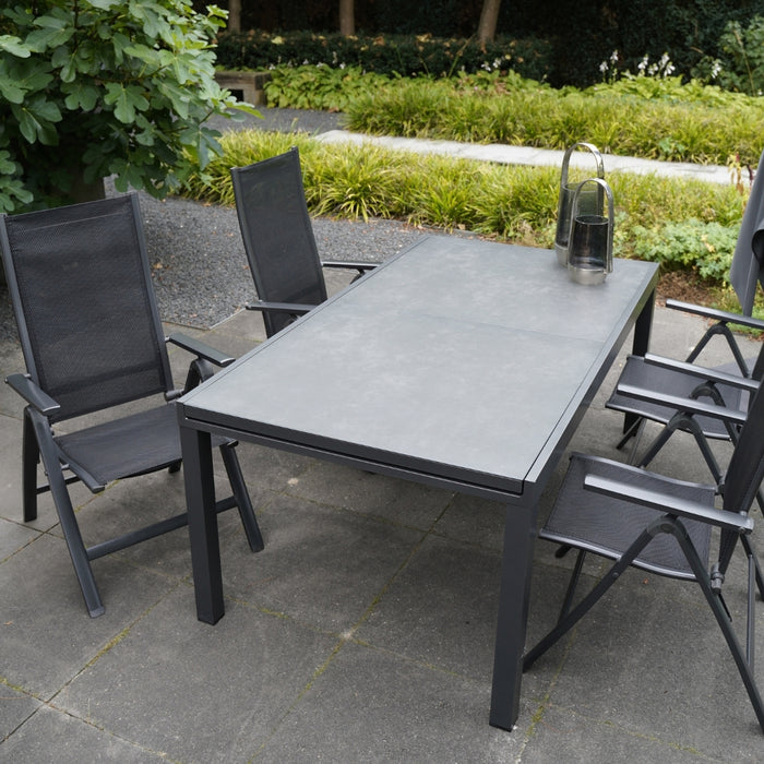 Lesli Living - Carino standenstoel