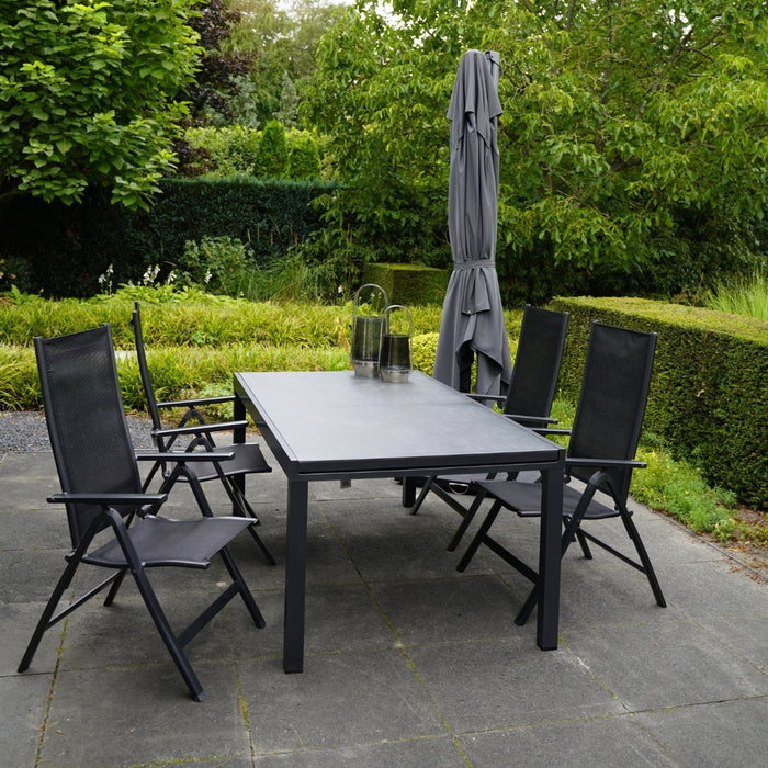 Lesli Living - Carino standenstoel