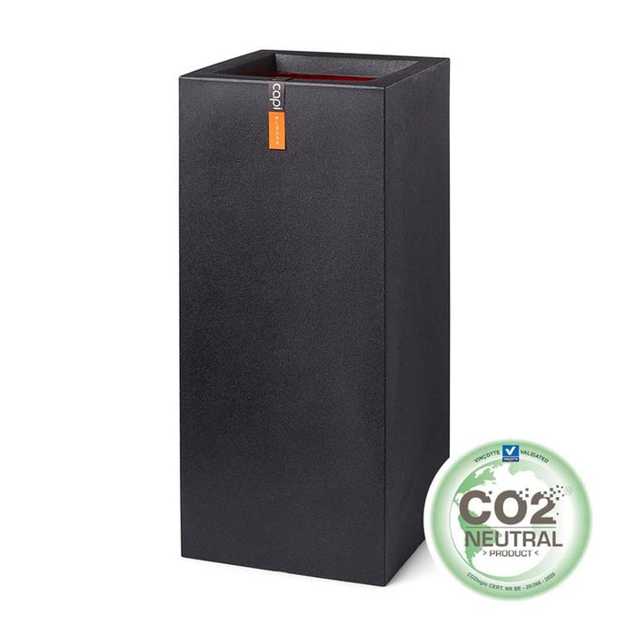 Capi Europe Urban Smooth Bloempot 79 cm