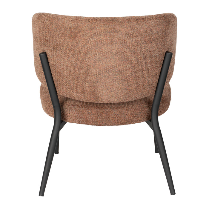 by fonQ Royal Fauteuil - Burnt Sienna