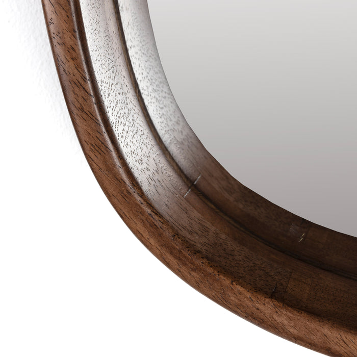 by fonQ Pane Spiegel - Vierkant