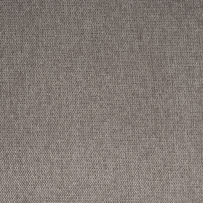 Beliani - LERMON - Driezitsbank - Bruin - Polyester