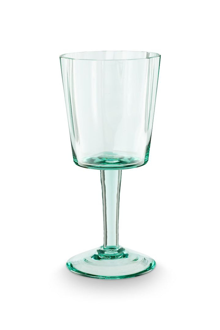 vtwonen Wijnglazen - Glazen - Set van 2 Drinkglazen - Servies - 200 ml