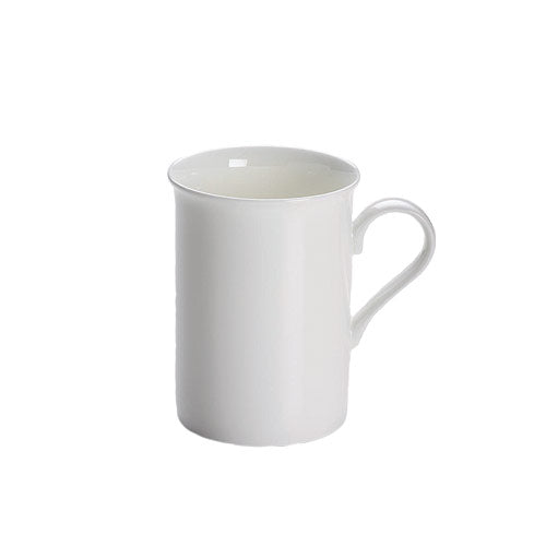 Maxwell & Williams Mok Cashmere Beker 330 ml - cilindrisch