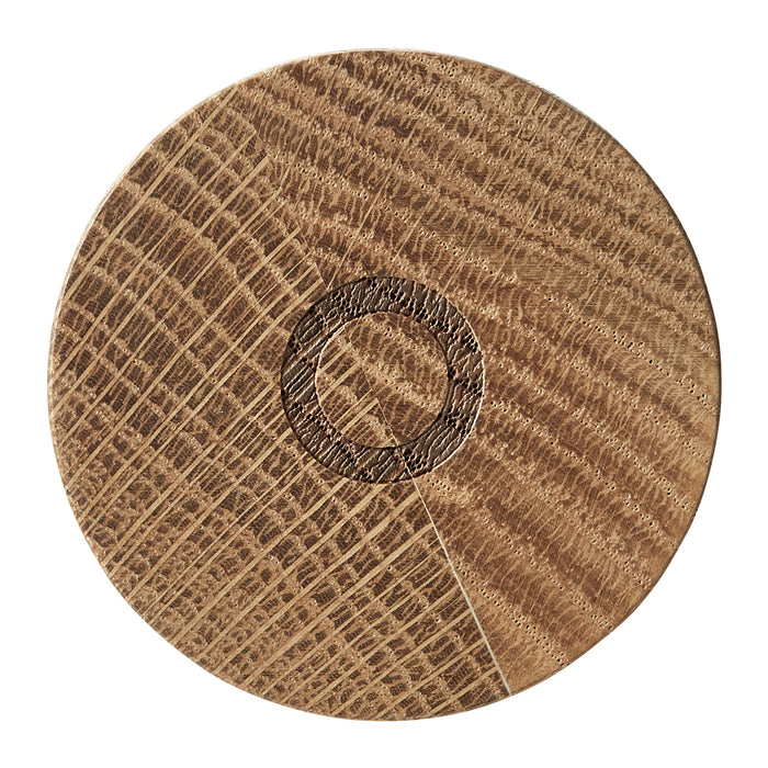 Bitz Gastro Peper- en Zoutmolen - Amber