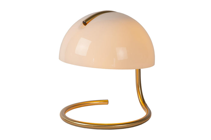 Lucide CATO Tafellamp - Wit