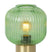 Lucide Maloto Tafellamp - Groen