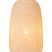 Lucide FLORES Tafellamp - Wit