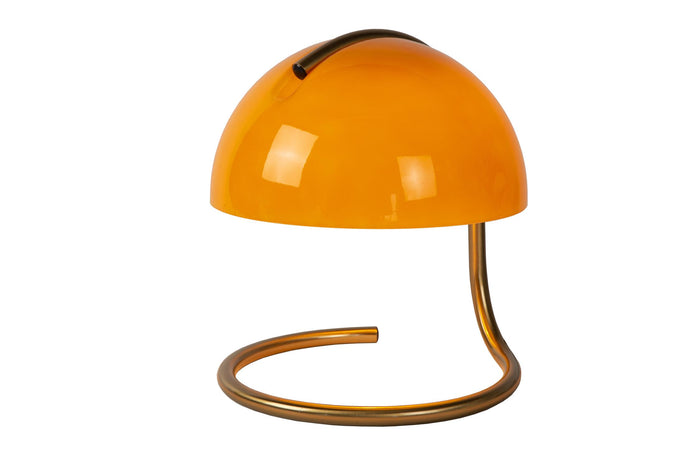 Lucide CATO Tafellamp - Oranje