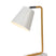 Lucide CONA Tafellamp - Wit