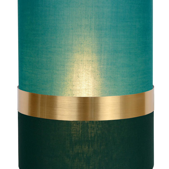 Lucide EXTRAVAGANZA TUSSE Tafellamp - Groen