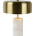 Lucide MIRASOL Tafellamp - Wit