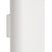 Lucide OVALIS Wandlamp - Wit