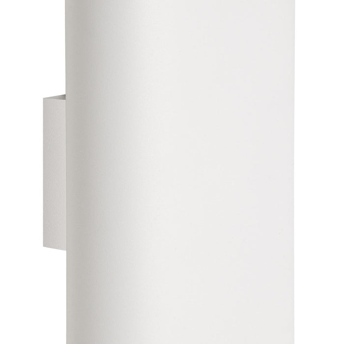 Lucide OVALIS Wandlamp - Wit