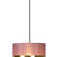 Lucide EXTRAVAGANZA TUSSE Hanglamp - Roze