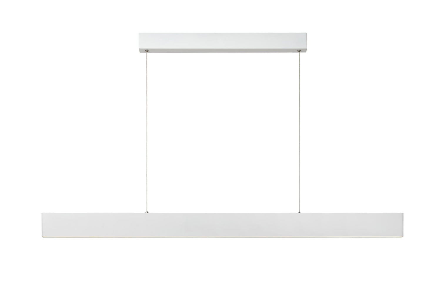 Lucide RAYA LED Hanglamp - Wit