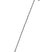 Lucide HESTER Leeslamp - Antraciet
