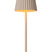 Lucide JUSTINE Tafellamp - Beige
