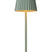 Lucide JUSTINE Tafellamp - Groen