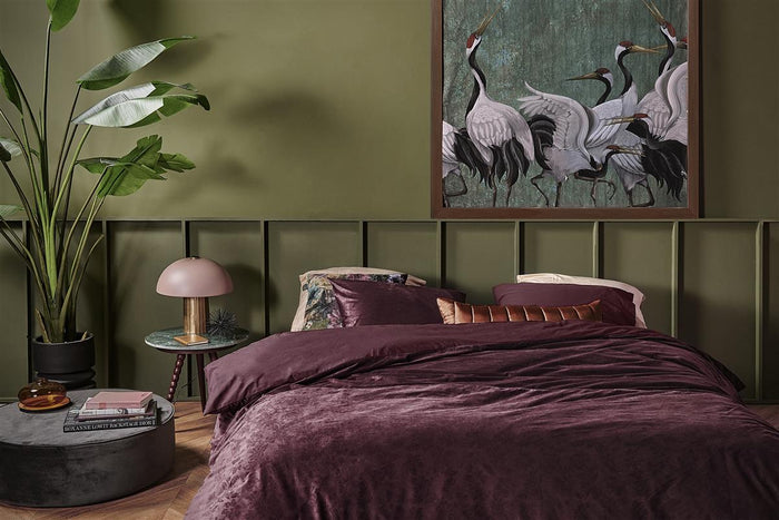 BeddingHouse At Home by BeddingHouse Forgotten Dekbedovertrek