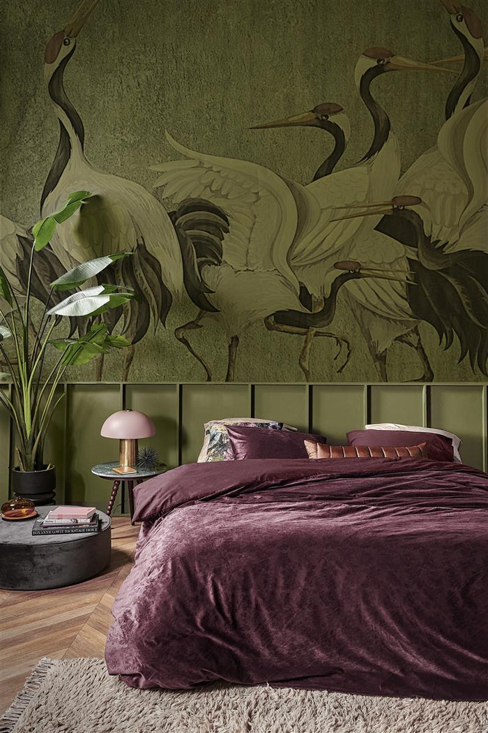 BeddingHouse At Home by BeddingHouse Forgotten Dekbedovertrek