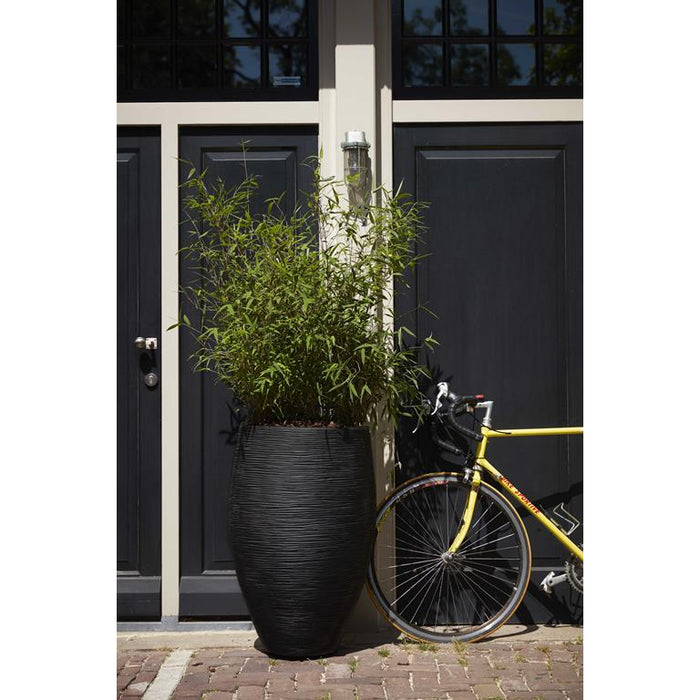 Capi Europe Nature Rib Vaas Eleg. Deluxe 40 cm