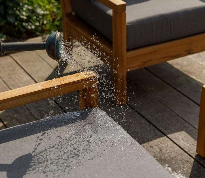 WOOOD St. Peter All Weather Loungeset