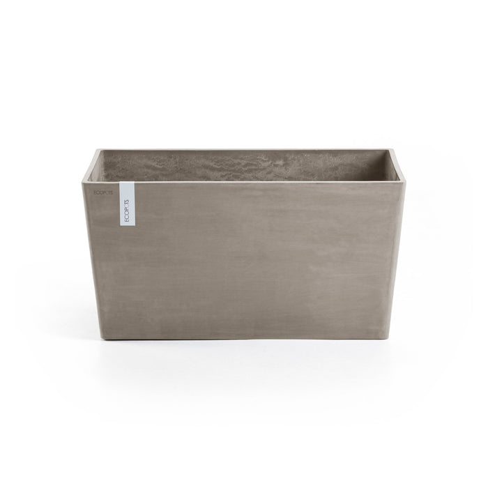 Ecopots Paris 60 Taupe